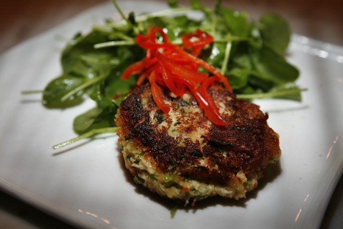 Coastal Kitchen on 15th Ave East Seattle, WA., on Saturday, December 29, 2012. (Kevin P. Casey/Seattle Weekly)