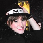 Our roving photographer Catherine Anstett checked out the "Tranny vs. Party Schmarty"