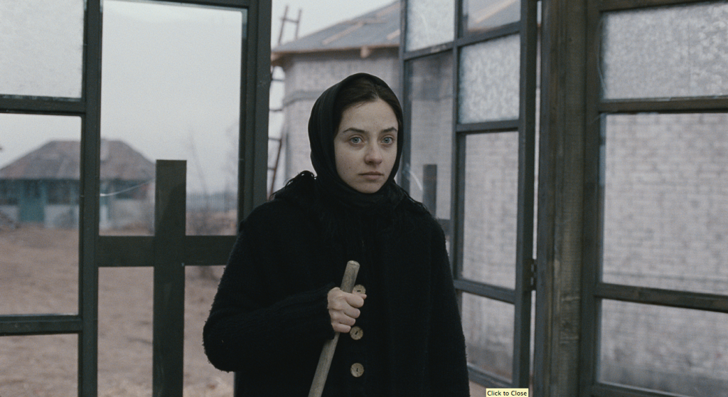 2. Beyond the Hills, opens March 8Like his 2007 Palme d'Or winner, 4 Months, 3 Weeks, and 2 Days, Cristian Mungiu's astringent new film revolves around a female friendship tested by a sclerotic culture. Nun-in-training Voichita (Cosmina Stratan) takes in Alina (Cristina Flutur), her best friend since their orphanage days, at her isolated monastery. Alina — in events modeled after a true case from 2005 — is soon thought to be possessed by a demon; the treatment by her devout caretakers lays bare the disasters of dogma.