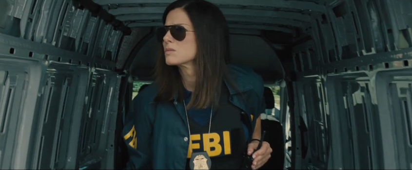 5. The Heat, opens April 5A comedy that features Sandra Bullock as an FBI special agent might lead a reasonable viewer to worry that this will be Miss Congeniality 3. But The Heat is directed by Paul Feig, the helmer of Bridesmaids, which proved to all doubters that those with two X chromosomes can be funny. Also encouraging: that film's flat-capped comic genius, Melissa McCarthy, co-stars, playing a hotheaded Boston cop who teams with Bullock to take down a drug lord.