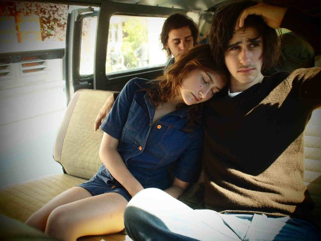 6. Something in the Air, opens May 3Autobiographical yet never sentimental, Olivier Assayas's early '70s-set coming-of-ager centers on high school student Gilles (terrific newcomer Clement Metayer), born too late to take part in the insurrections of May '68 but still consumed with revolutionary zeal. He grows weary of political hair-splitting and soon devotes his life to other noble causes: art, sex, music and cinema, passions that play out against a backdrop of perfect period detail.