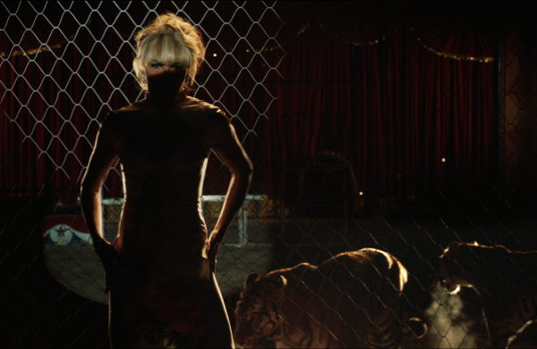 8. The Last Time I Saw Macao, opens summer TBDFilm noir meets Chris Marker–like cine-essay meets tranny fabulousness in this playful, poetic rumination on time, space and memory, co-directed by Joao Pedro Rodrigues and Joao Rui Guerra da Mata. After Cindy Scrash lip-synchs to Jane Russell's You Kill Me — from Josef von Sternberg's Macao (1952), a key reference here — the film seamlessly shifts to a mystery story and to da Mata's wry offscreen recollections of growing up in the former Portuguese colony of the title.