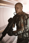 9. Elysium, opens August 9Writer-director Neill Blomkamp proved to be a master of metaphor with his debut, District 9 (2009), a biting sci-fi allegory about apartheid. Hopes are high for the Occupy-inflected Elysium, set in 2159 and pitting the cosseted rich who live on the space station of the title against the 99 percent, barely surviving on a destroyed Earth.