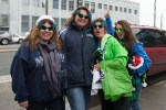 The 12th man was out in force at CenturyLink Field Sunday night,