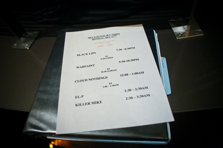 The S.S. Coachella took her maiden voyage out of Port Everglades in