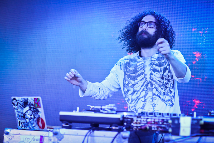 Gaslamp Killer