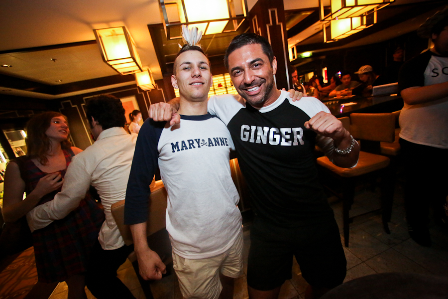 The S.S. Coachella took her maiden voyage out of Port Everglades in