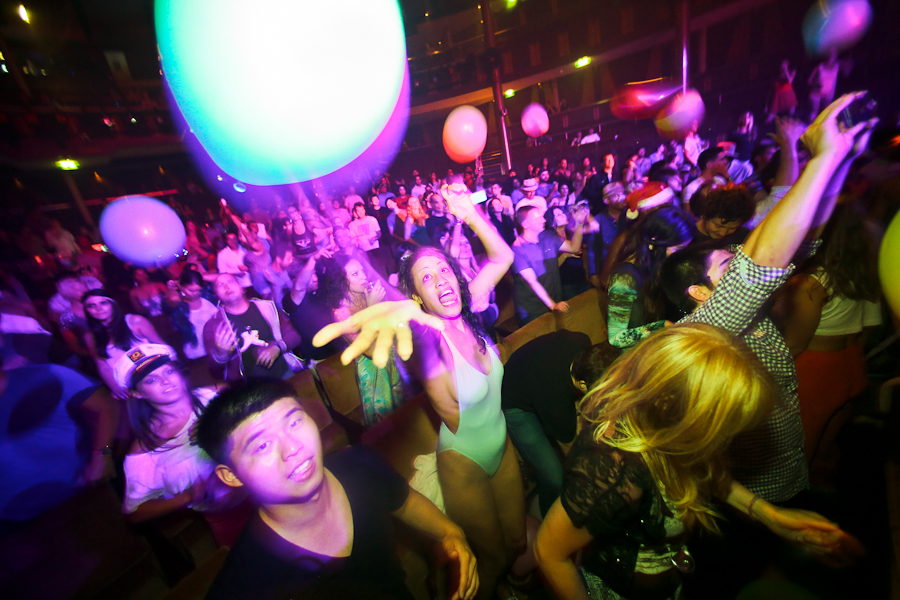 The S.S. Coachella took her maiden voyage out of Port Everglades in