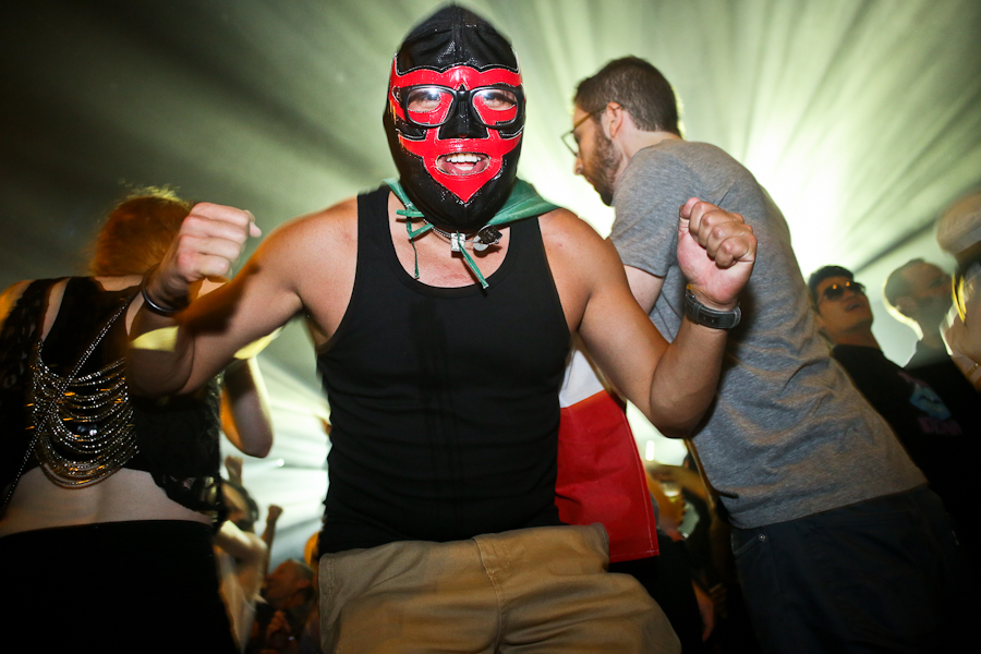 The S.S. Coachella took her maiden voyage out of Port Everglades in