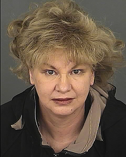 24. Susan ColeShe was hoping to avoid jury duty, since it would interfere with her jet-setting career selling anti-aging cream for Mary Kay. So Susan Cole showed up for her casting call dressed as an Alabama trophy wife pretending to be crazy -- complete with mismatched shoes, curlers in her hair, and enough makeup to build chemical weapons for the Syrian government. A judge promptly dismissed her. She would have gotten away with it -- if she hadn't called in to a Denver radio show to boast of her cunning performance. A judge happened to be listening and ordered Cole tracked down. In November, she pleaded guilty to perjury and attempted influence of a public servant.