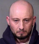 10. Kenneth CyrusPedophilia tends to be a secretive hobby, lest one find oneself in state-funded housing sharing a room with an unsympathetic carjacker named Big Otis. But Kenneth Cyrus failed to read the instruction manual. He decided to upload child porn to his Facebook page for all the world to see. When Facebook discovered that someone was loading child porn on its servers, the company called the cops. Phoenix police raided Cyrus' home, finding 100 photos of naked kids believed to be under the age of 10. No word on whether Mrs. Cyrus approved of her husband's hobby, or would have preferred he take up scrapbooking.