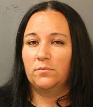 8. Rebecca Lynn BurrellRebecca Burrell is wicked hot. Just ask her. But even beautiful people have problems aE“ like when they want to sext explicit photos but don't have a photographer on hand. So Burrell decided to think outside the box, getting her daughters aE“ ages nine and 11 aE“ to fill in as her camera crew. The Humble, Texas woman instructed the girls to capture a series of elegant poses in which mom bent over and touch[ed] the floor with her buttocks in the air and generally exposed the bounty of her womanly fruits. Her boyfriend was so delighted that the girls received a return missive showing his penis in all its glory. When the cops found out, Burrell taught her daughters a valuable lesson in self-sufficiency, telling detectives they were liars. What better way to teach them to stand on their own two feet in both life and police investigations? Unfortunately, the girls proved more believable than mom. Burrell was charged with indecency with a child.