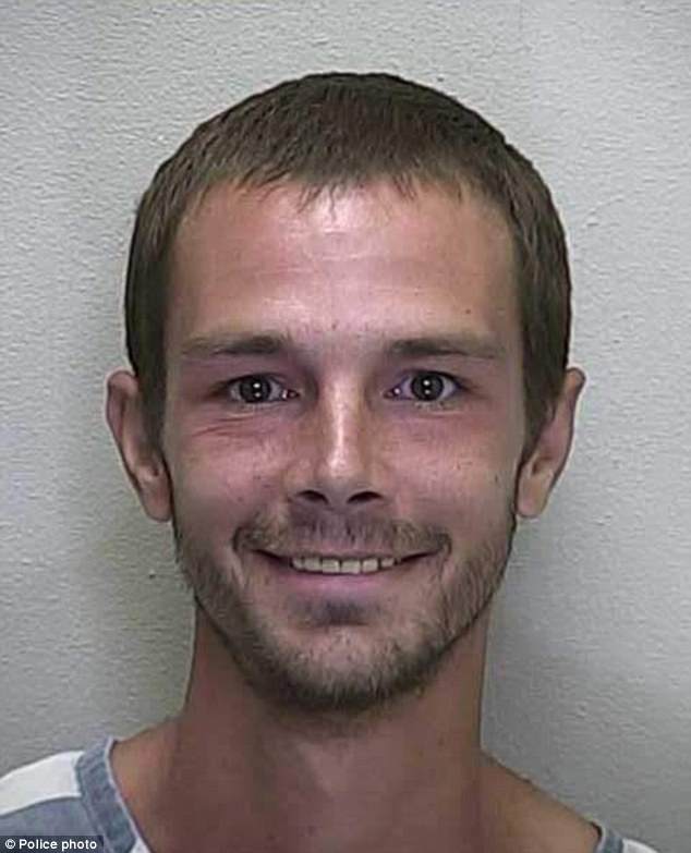 7. Carlos RomeroIn August, Marion County, Florida farmhand Carlos Romero was arrested for having sex with a miniature donkey. A detective said he admitted to getting intimate with the animal on multiple occasions, confessing that he found hoofed beasts more capable of lasting relationships.  Donkeys, according Romero, won't stab you in the back, give you diseases, lie to you. They're also 100 percent honest, he added. But since he doesn't speak fluent donkey, Romero couldn't be sure that the animal wasn't complaining to its girlfriends behind his back.