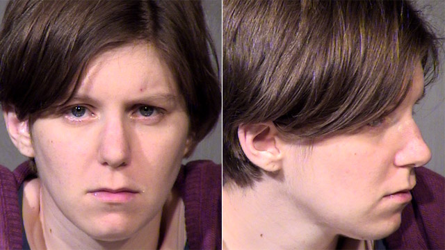 5. Holly SolomonHolly Soloman is so anti-Obama that she could have her own primetime slot on Fox News. But even Sean Hannity might be alarmed by how she deals with her political enemies -- especially when she's married to them. Soloman was pissed that her husband, Daniel, failed to vote in the last election, believing that an Obama victory would be ruinous to her family. So she jumped in her Jeep and tried to run hubby down. Daniel initially avoided the oncoming vehicle, but police admit his 40-time leaves something to be desired. Holly eventually pinned him to a curb beneath the Jeep, fracturing his pelvis and tearing arteries. She was subsequently appointed Rick Santorum's campaign manager.