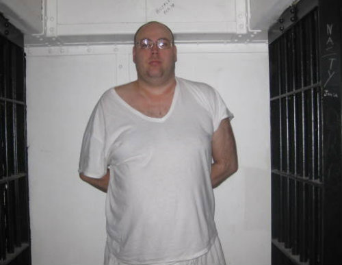 2. Jeffie MelderJeffie Melder and his wife Shelly had an adventurous marriage. When he was at sea as a tugboat operator, Shelly would beam footage via webcam of her having sex with numerous men and women back at their Groveton, Texas home. But their unique brand of romance left the rails when Jeffie -- yes, that's his real name -- convinced his wife to have a threesome with an eight-year-old boy. When Shelly told a friend of the episode, Jeffie worried that police would come calling. So he phoned a child welfare hotline to turn his wife in, hoping to save himself. Unfortunately, detectives deduced that Jeffie had orchestrated the pedorific threesome. He was sentenced to 130 years in the slam.