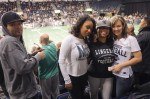 On Saturday, the 2013 Seattle Mist played a preseason match-up with the