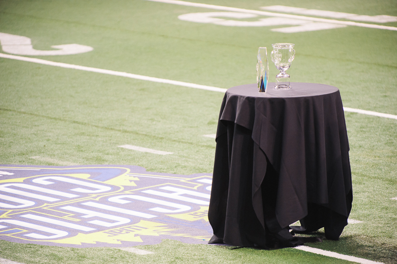 On Saturday, the 2013 Seattle Mist played a preseason match-up with the