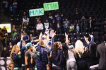 On Saturday, the 2013 Seattle Mist played a preseason match-up with the