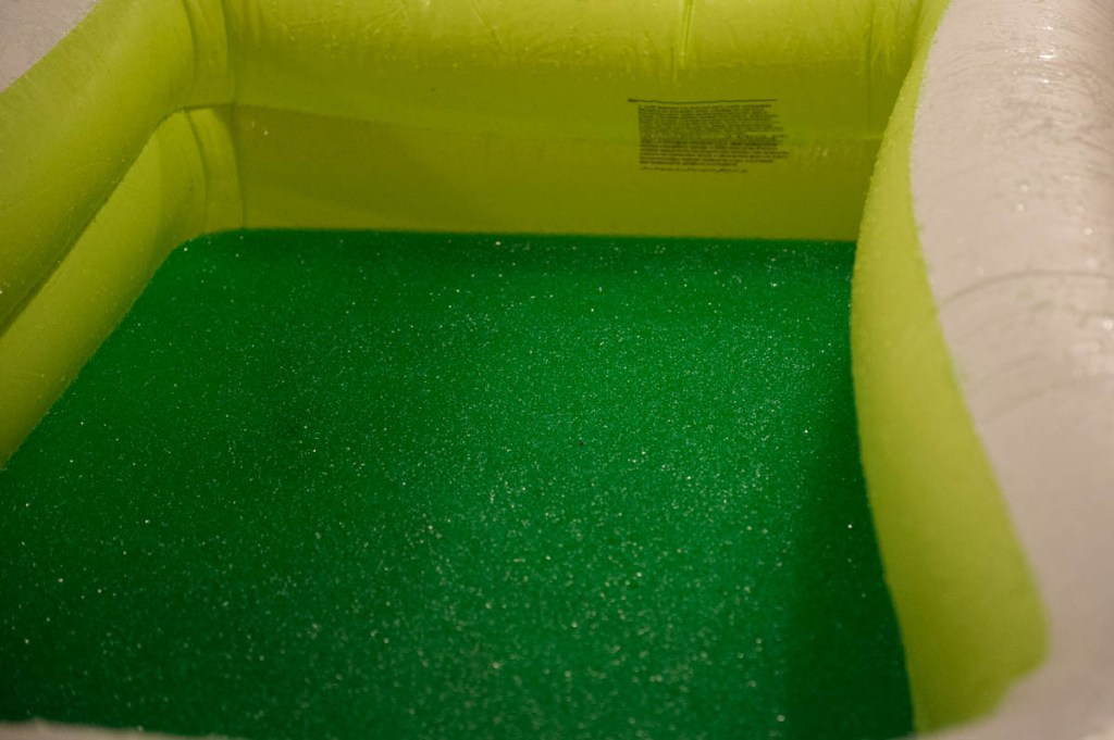 Jello Underground is a female-led production based in Seattle. For three years,