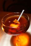 Averna at Essex