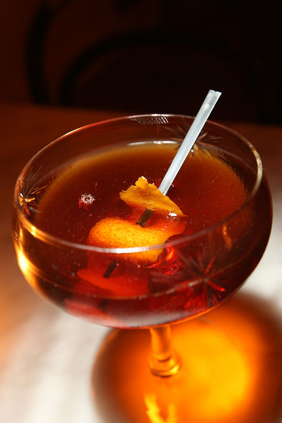 Averna at Essex