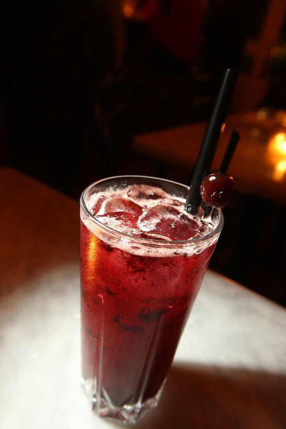 Red Madison at Essex