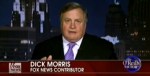 Dick MorrisDick Morris, the pollster who kept insisting Romney would win in a landslide, recently admitted he was saying that to make Republicans feel better. He's like Nate Silver, if Nate Silver never took a statistics class and was a liar.