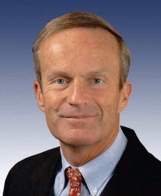 Todd AkinOn the Old Republican Men Who Say Stupid Things About Rape all-star team, Akin was the captain, leading scorer, and face of the franchise. That's not a good thing, obviously, and his cold, dead political career is proof of that. Sometimes voters have a way to shut that whole thing down.