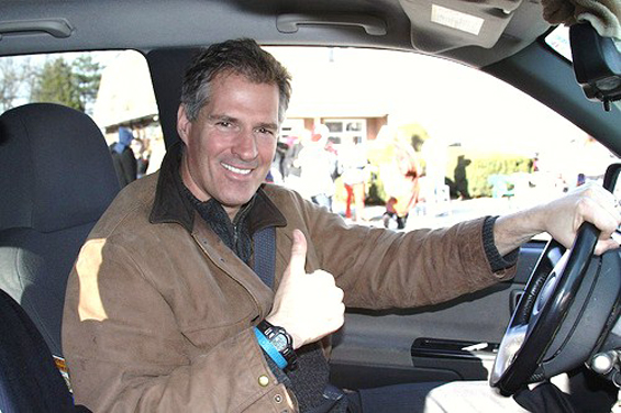 Scott BrownScott Brown found out that holding onto Ted Kennedy's Senate seat as a republican was going to take a little more than a owning pickup truck and flashing a smile. It was going to take, you know, being a democrat.A