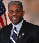 Allen WestAbraham Lincoln only served one term in Congress, West said this year after losing his congressional seat, marking the last time anyone will ever compare the Tea Party favorite to President Lincoln.