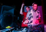 Who's the king of EDM? In Capitol Hill, DJs at the Baltic