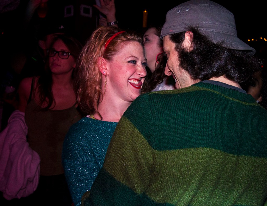 Who's the king of EDM? In Capitol Hill, DJs at the Baltic