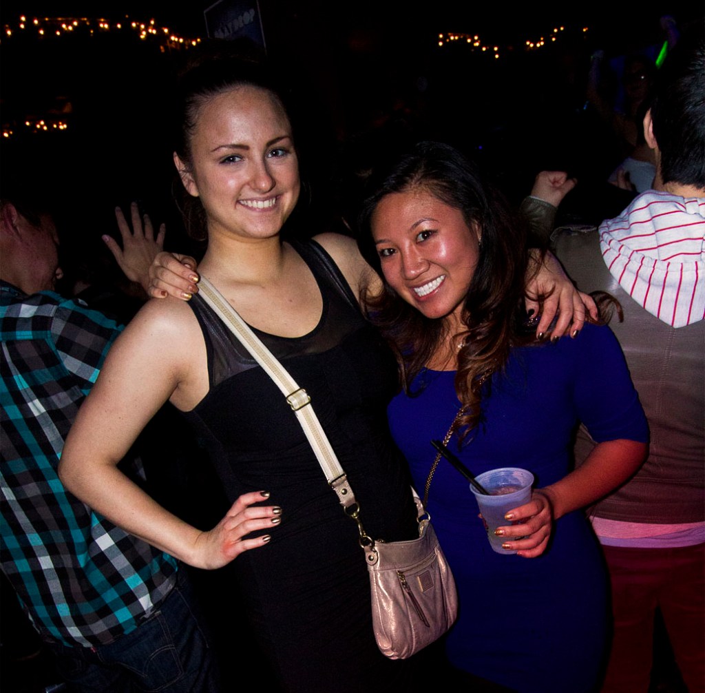 Who's the king of EDM? In Capitol Hill, DJs at the Baltic