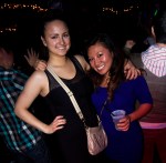 Who's the king of EDM? In Capitol Hill, DJs at the Baltic