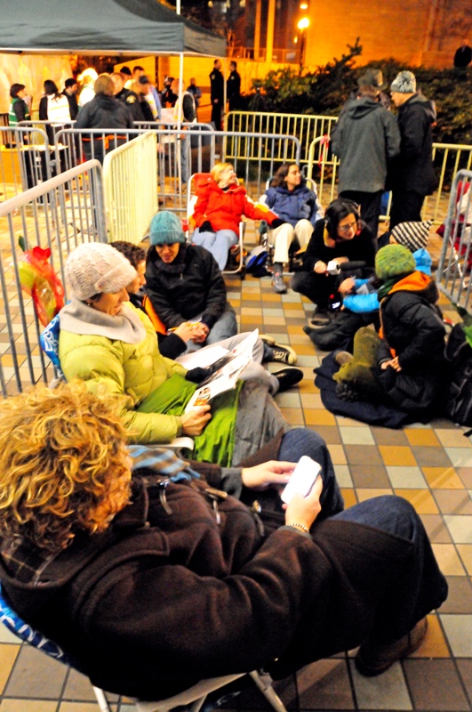 Because it's awesome, King County began issuing marriage certificates to same-sex couples