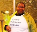 Because it's awesome, King County began issuing marriage certificates to same-sex couples