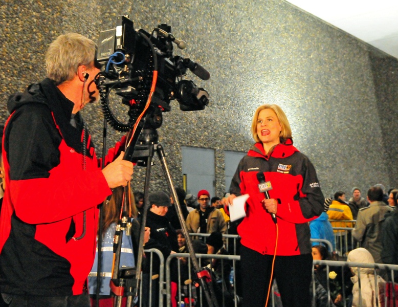 Because it's awesome, King County began issuing marriage certificates to same-sex couples