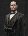 18.A Charlie Rakes (Guy Pearce) in LawlessIn Prohibition Drama Lawless, Looks Trump Drama