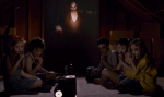 13. Demon inA SinisterRead Sinister, reviewed