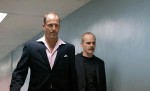 10. Charlie Costello (Woody Harrelson) in Seven PsychopathsRead Seven Psychopaths Is a Great, Nasty Time at the Movies