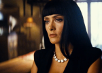 9. Elena (Salma Hayek) inA SavagesA Read Oliver Stone's Savages Settles for Sensation