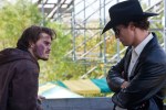 1. Killer Joe (Matthew McConaughey) in Killer JoeRead The Lurid Pleasure of Killer Joe