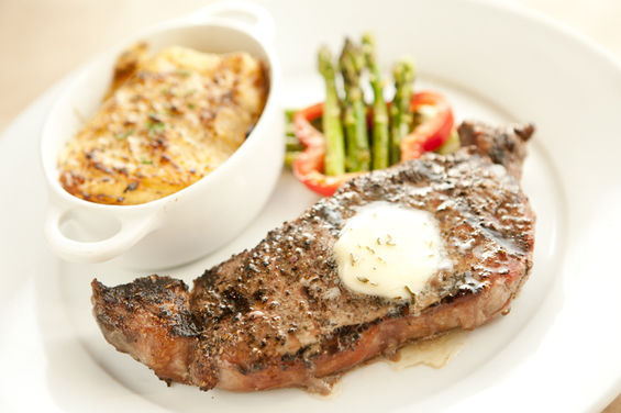 El Tio, Ray's Boathouse, Chan and more. Get your tummy rumblin' with