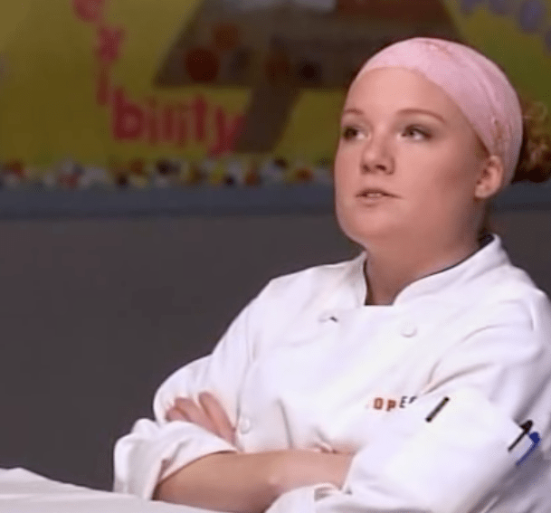 7.  Speaking of Tiffany, I'm pretty sure the only reason she agreed to return for the All Stars season was to make some friends and rebuild the thousands of bridges she burned in the 11 short episodes of Season 1.