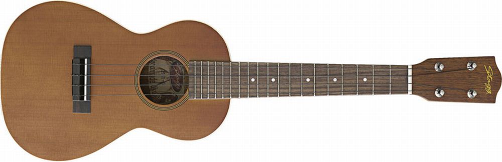 Ukulele (and malt liquor, which is pretty much in the crime accessory hall of fame at this point): Attempting to Steal Six-Pack of Olde English, Suspects Accused of Beating Clerk with Ukulele