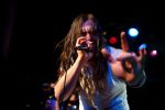 Andrew W.K.: A Decade Later, Andrew W.K. Still Wet, Still Partying At Showbox