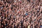 Skrillex and M83's Bigger-Than-Key-Arena Electro, and Other Thoughts on Bumbershoot Monday