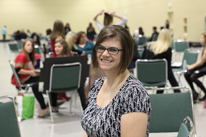 America's Got Talent held auditions in Seattle Thursday, and hundreds turned out