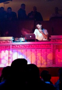 Thanksgiving Eve is typically one of the busiest nights for bars. Seattle