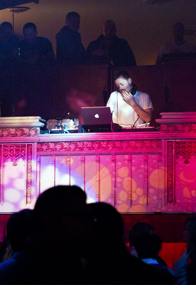 Thanksgiving Eve is typically one of the busiest nights for bars. Seattle